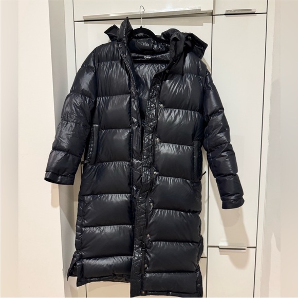 Quince Responsible Down Long Puffer Jacket - Picture 6 of 6